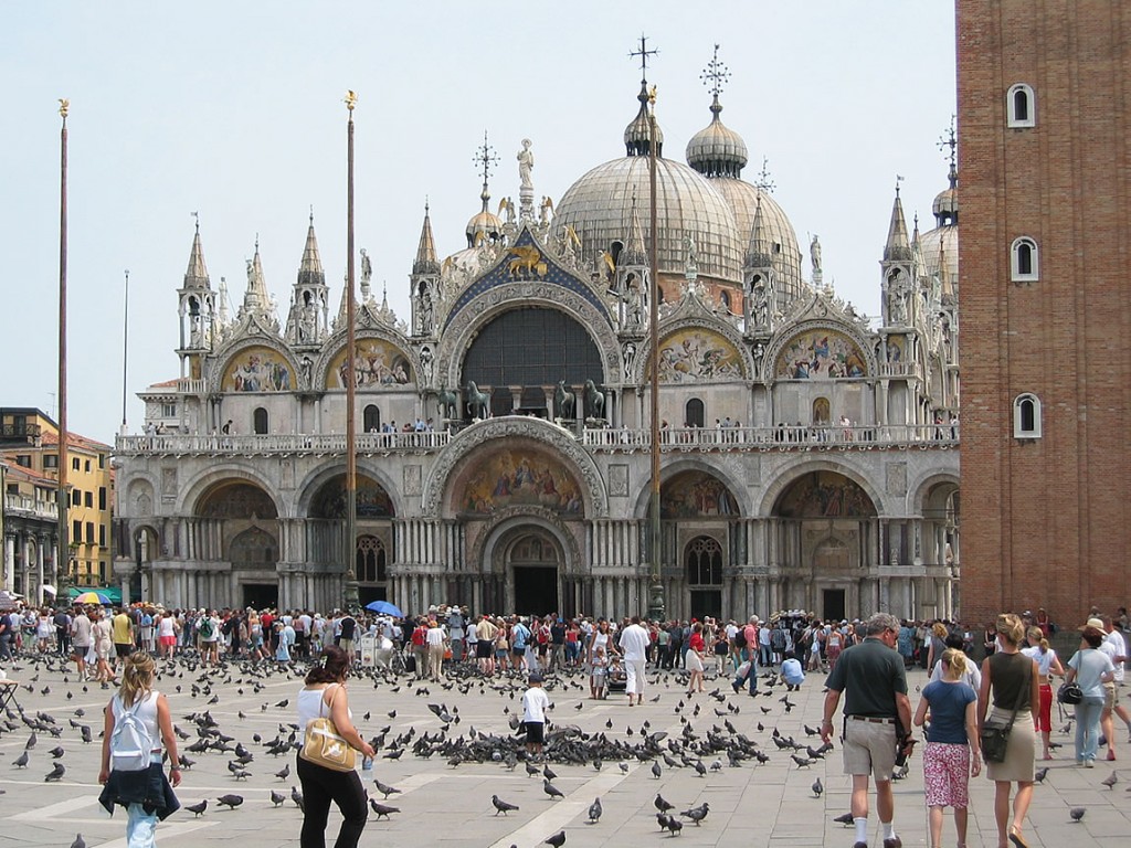 San Marco