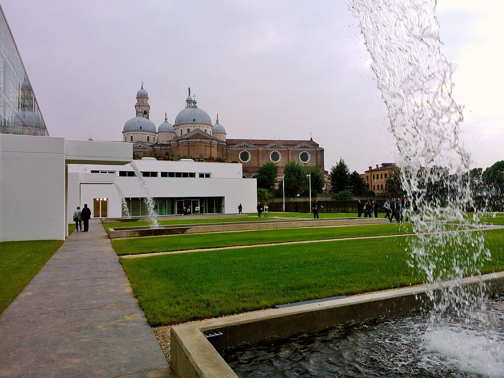 Orto Botanico, Padova